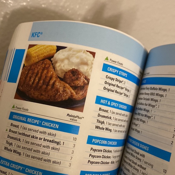 2010 WW Dining Out Companion - Picture 6 of 8